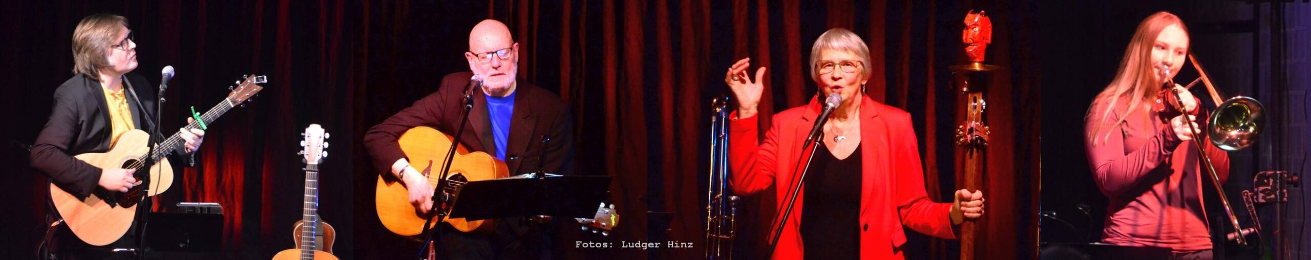 review – Liederjan