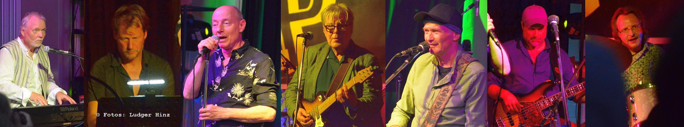 review – Mojo Man & Abi Wallenstein