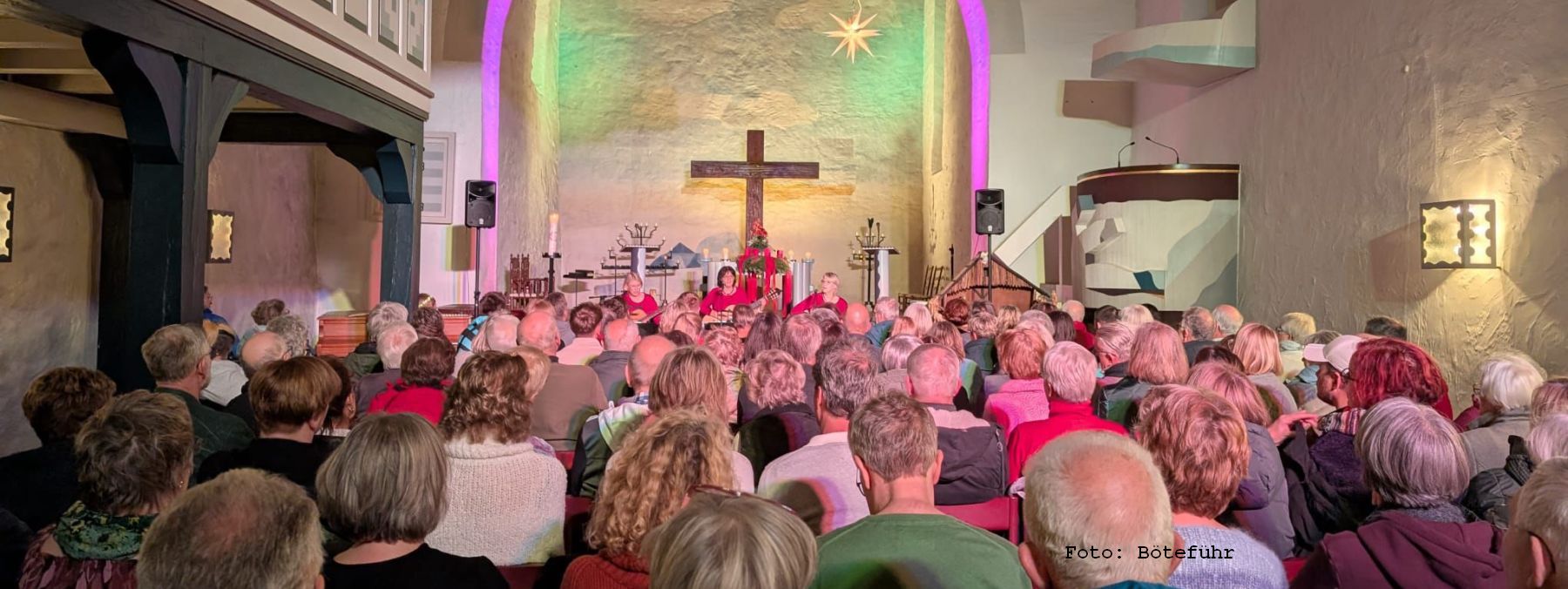 review – Samt & Saitig