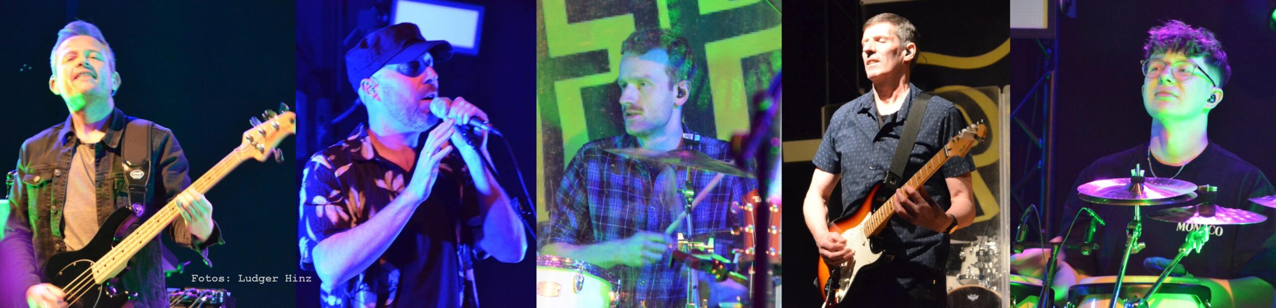 review – The Runrig Experience